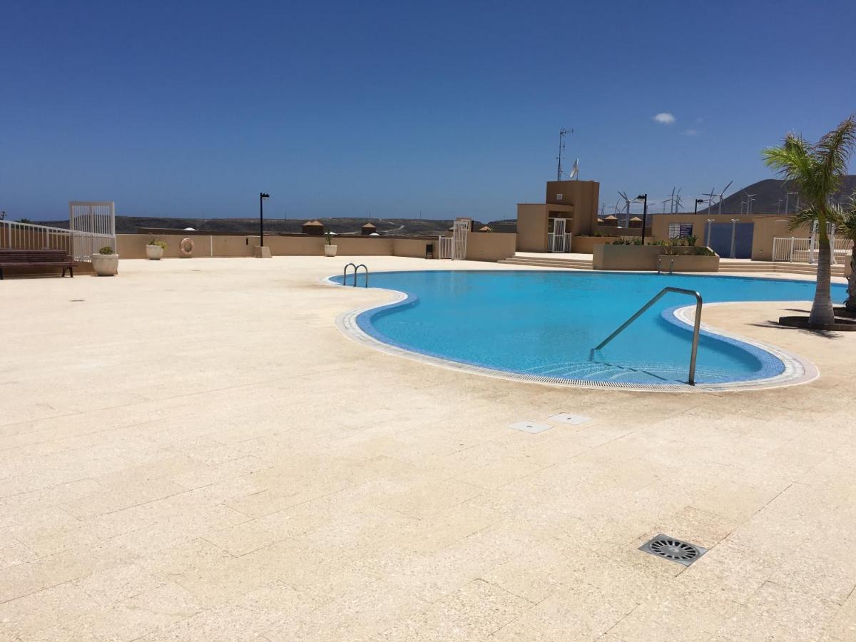 波里斯-德阿沃纳Leuchtturmterrasse公寓 外观 照片