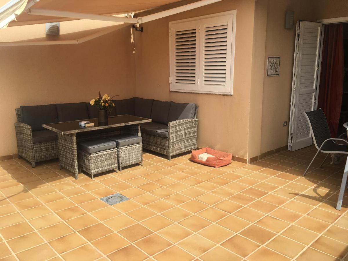 波里斯-德阿沃纳Leuchtturmterrasse公寓 外观 照片