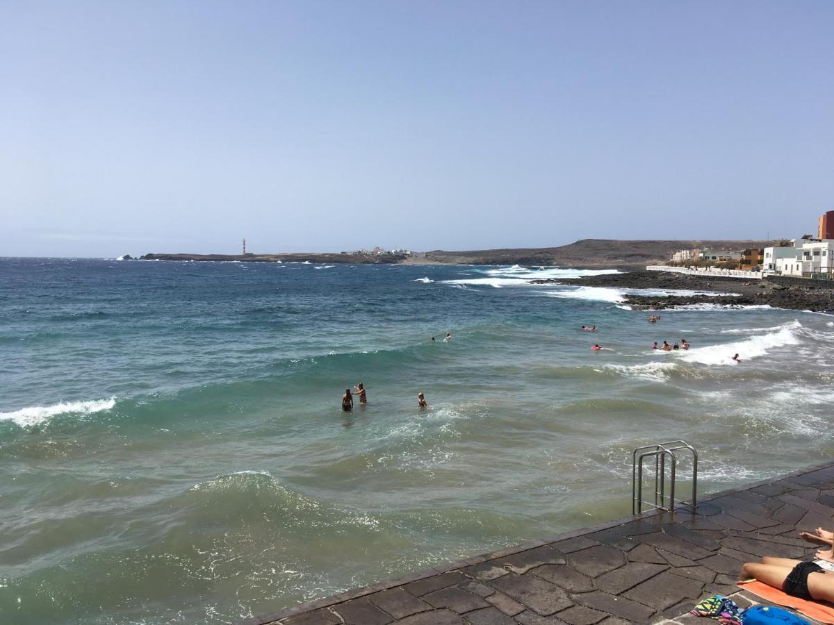 波里斯-德阿沃纳Leuchtturmterrasse公寓 外观 照片
