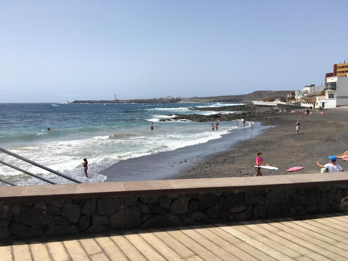 波里斯-德阿沃纳Leuchtturmterrasse公寓 外观 照片