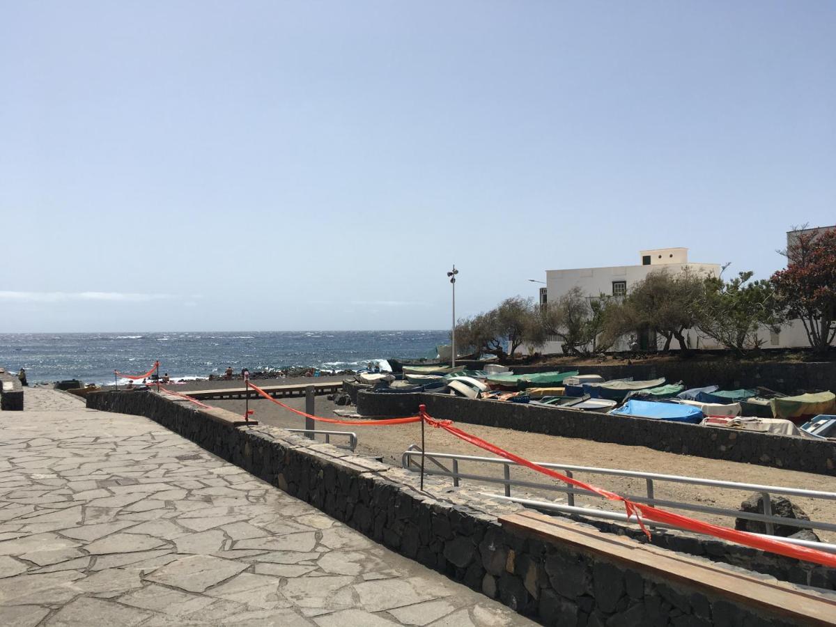 波里斯-德阿沃纳Leuchtturmterrasse公寓 外观 照片